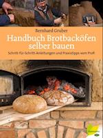 Handbuch Brotbacköfen selber bauen