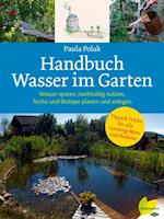 Handbuch Wasser im Garten