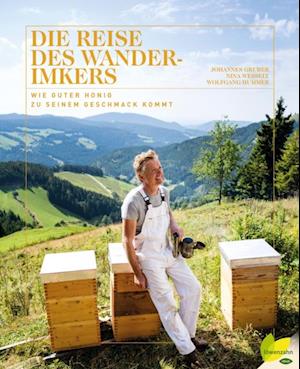 Die Reise des Wanderimkers