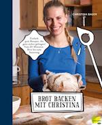 Brot backen mit Christina