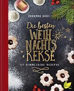 Die besten Weihnachtskekse