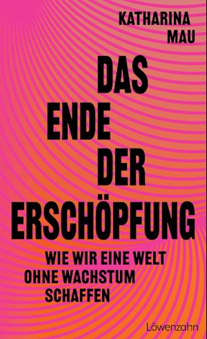 Das Ende der Erschöpfung