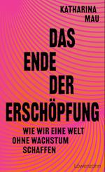 Das Ende der Erschöpfung