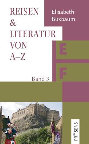 REISEN & LITERATUR VON A-Z