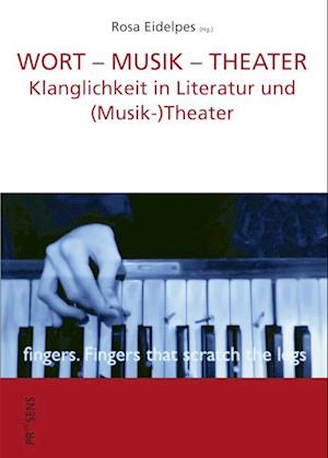 WORT - MUSIK - THEATER