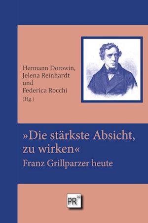 'Die stärkste Absicht, zu wirken'