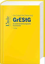 GrEStG | Grunderwerbsteuergesetz