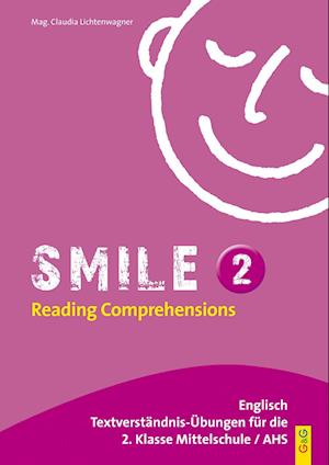 Smile - Reading Comprehensions 2