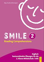 Smile - Reading Comprehensions 2