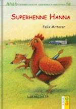 Superhenne Hanna