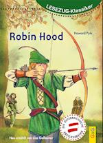 LESEZUG/ Klassiker: Robin Hood