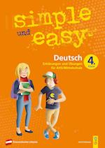 simple und easy Deutsch 4