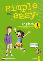 Simple und Easy Englisch 1