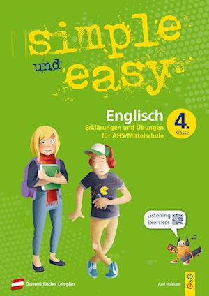 simple und easy Englisch 4