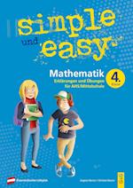 simple und easy Mathematik 4