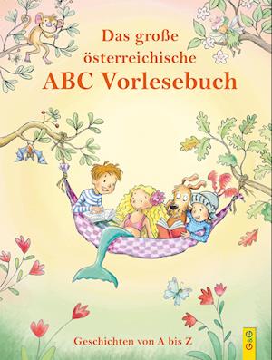 Das große ABC-Vorlesebuch