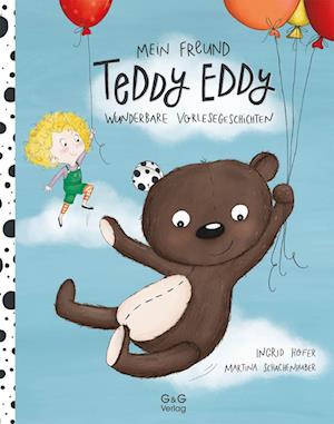 Mein Freund Teddy Eddy