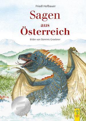 Sagen aus Österreich