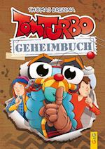 Tom Turbo - Geheimbuch