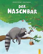 Der Naschbär