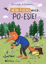 Herr Fuchs mag Poesie