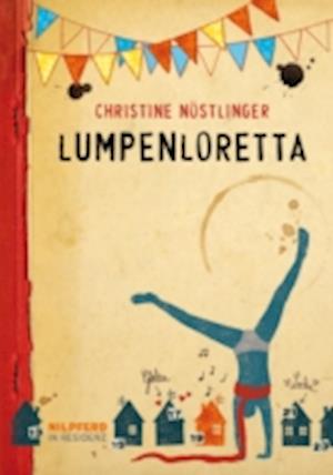 Lumpenloretta