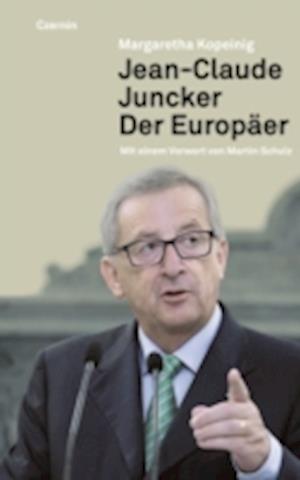 Jean-Claude Juncker