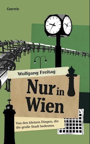 Nur in Wien