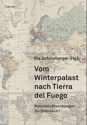 Vom Winterpalast nach Tierra del Fuego