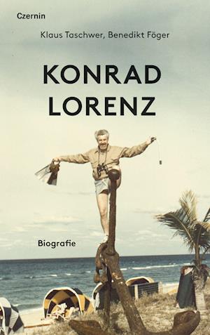 Konrad Lorenz