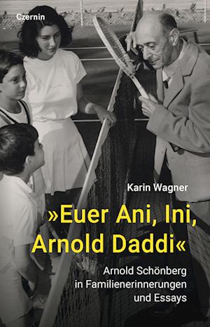 'Euer Ani, Ini, Arnold Daddi'