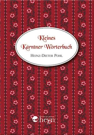 Kleines Kärntner Wörterbuch