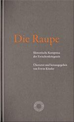 Die Raupe