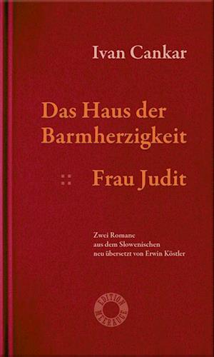 Das Haus der Barmherzigkeit. Frau Judit.