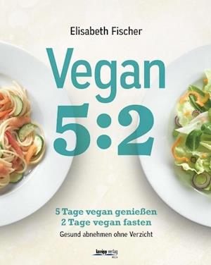 Vegan 5:2