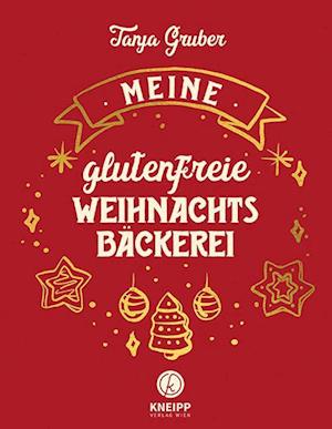 Meine glutenfreie Weihnachtsbäckerei