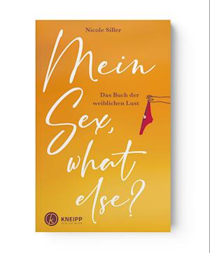 Mein Sex, what else?