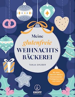 Meine glutenfreie Weihnachtsbäckerei