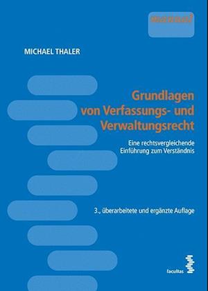 Grundlagen von Verfassungs- und Verwaltungsrecht