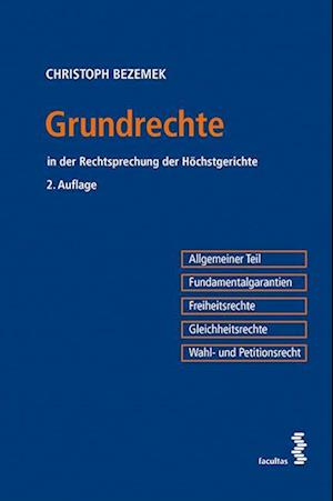 Grundrechte