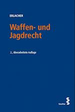 Waffen- und Jagdrecht