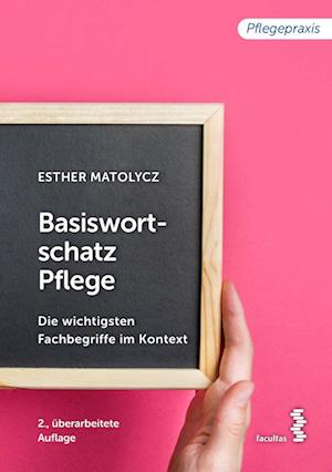 Basiswortschatz Pflege