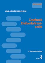 Casebook Zivilverfahrensrecht