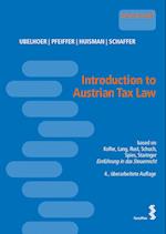 Introduction to Austrian Tax Law
