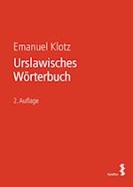 Urslawisches Wörterbuch