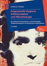 Angewandte Hygiene, Infektionslehre und Mikrobiologie