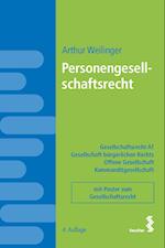 Personengesellschaftsrecht