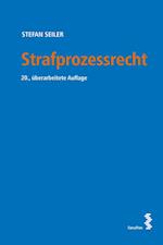 Strafprozessrecht