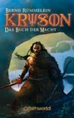 Kryson 5 - Das Buch der Macht