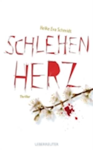 Schlehenherz